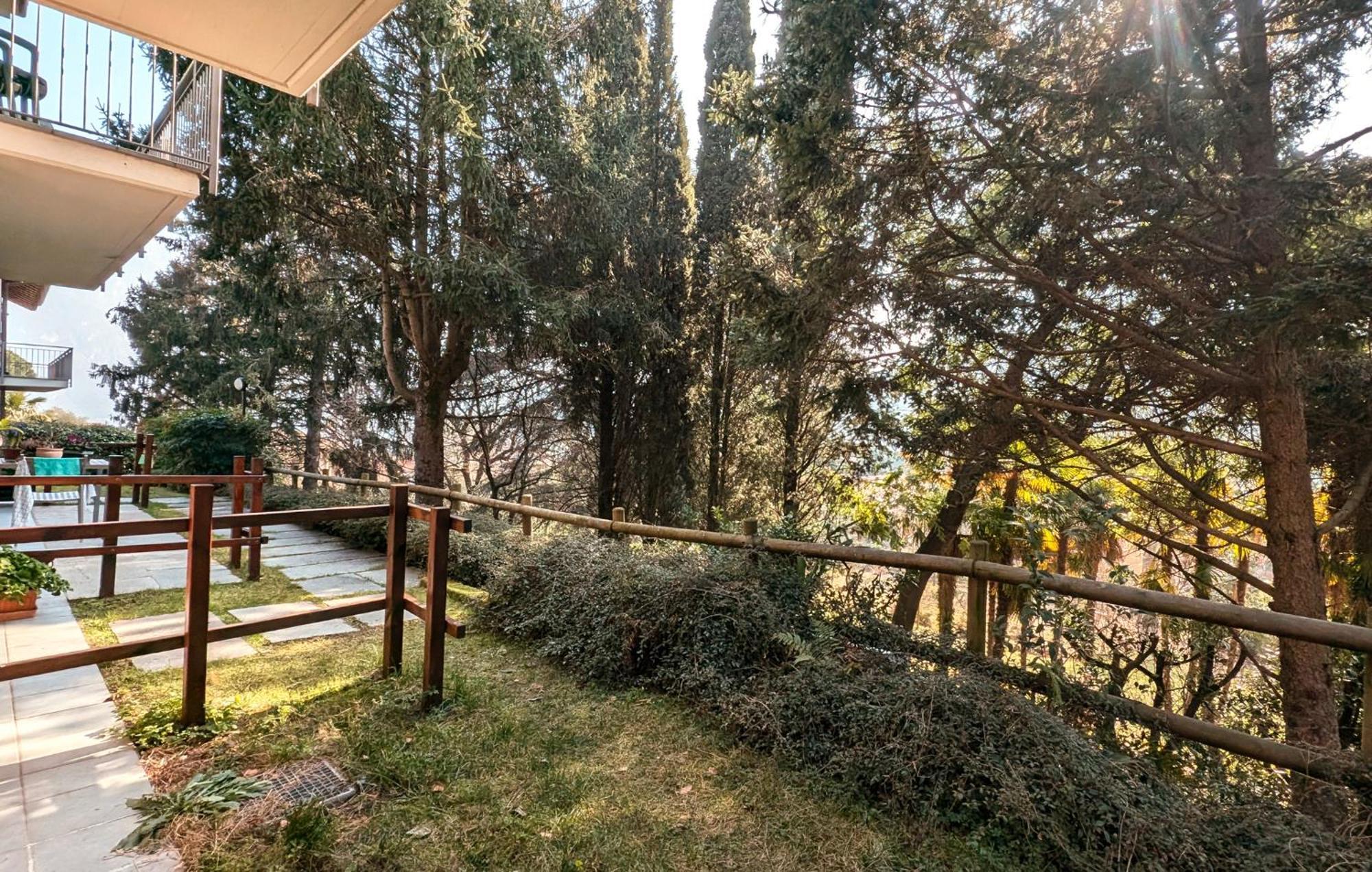 La Piccola Coccinella Apartment Bellagio Exterior foto