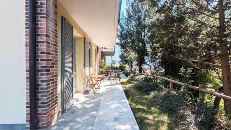 La Piccola Coccinella Apartment Bellagio Exterior foto