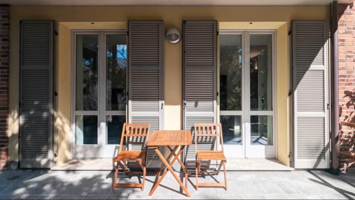 La Piccola Coccinella Apartment Bellagio Exterior foto