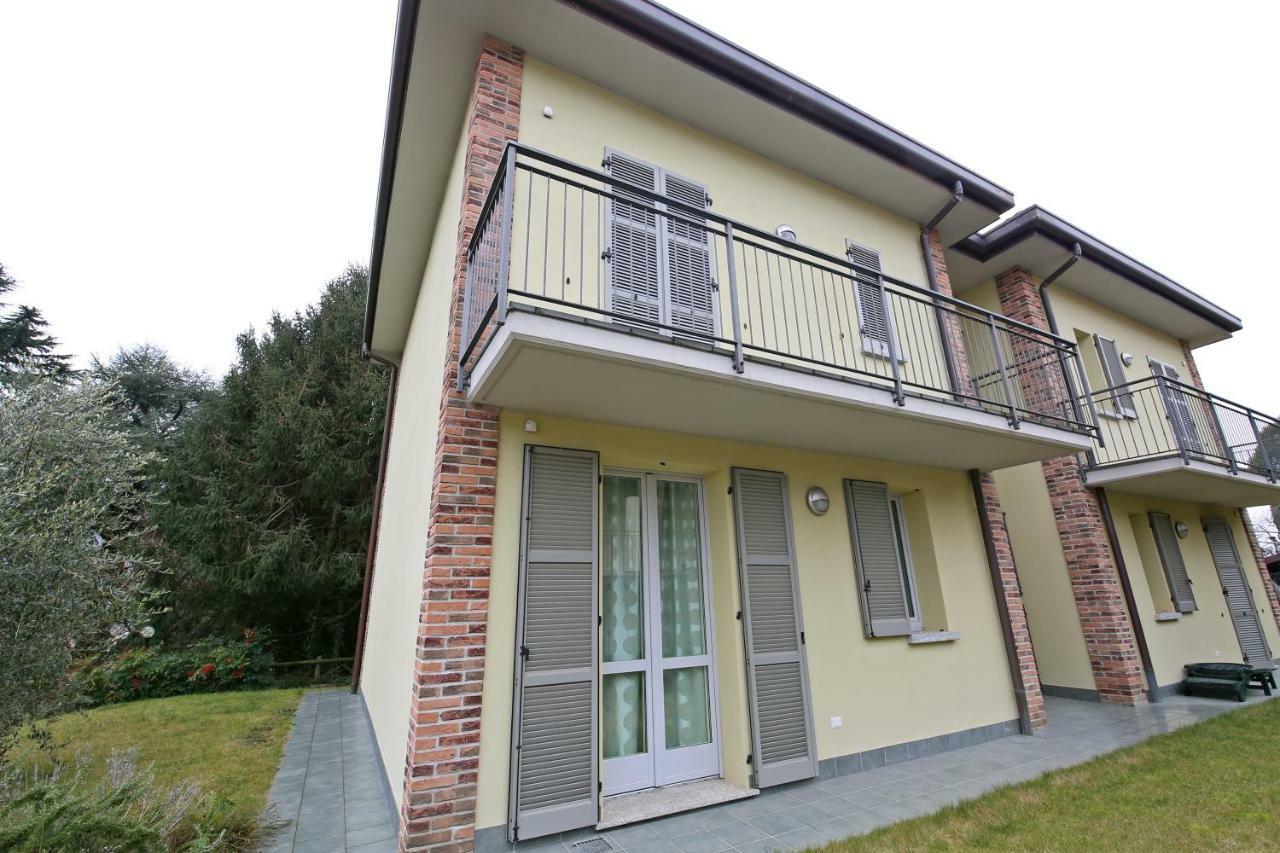 La Piccola Coccinella Apartment Bellagio Exterior foto